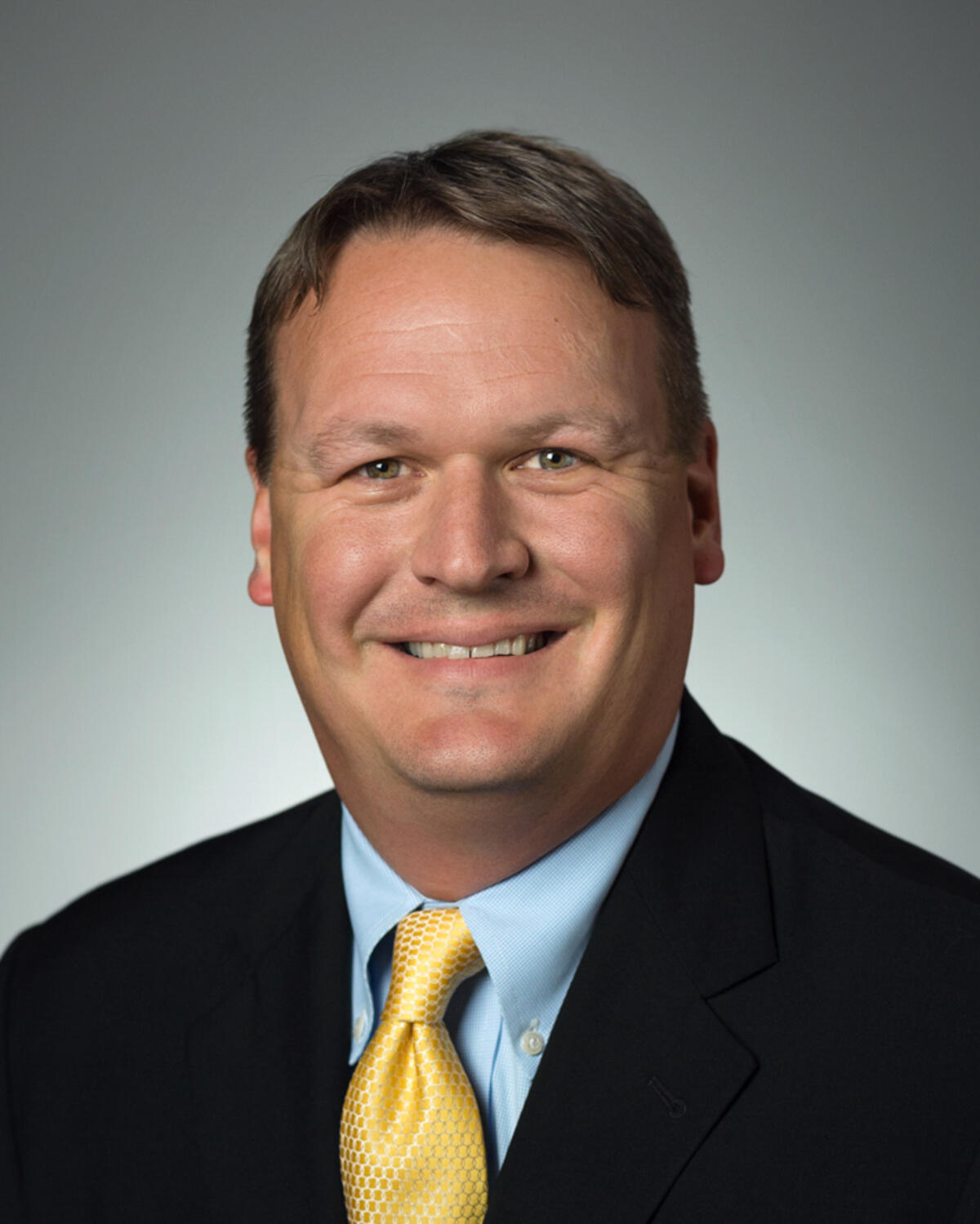 Headshot Image for Jon Harris